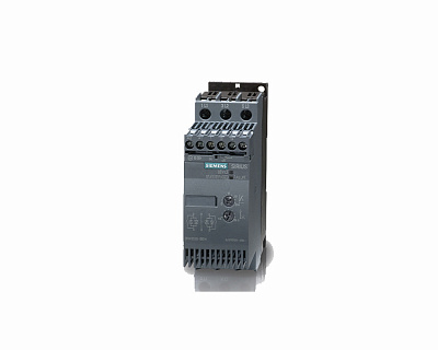 УПП Sirius 3RW3038-1BB04
