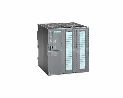 Simatic S7-300 6ES7314-6CH04-0AB0