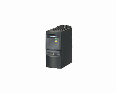 Преобразователь Micromaster 420 6SE6420-2UD21-5AA1