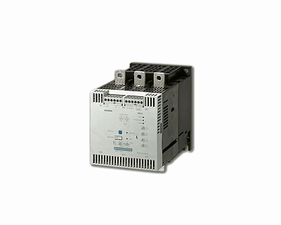 УПП Sirius 3RW4073-6BB34