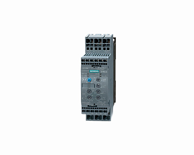 УПП Sirius 3RW4027-2BB05